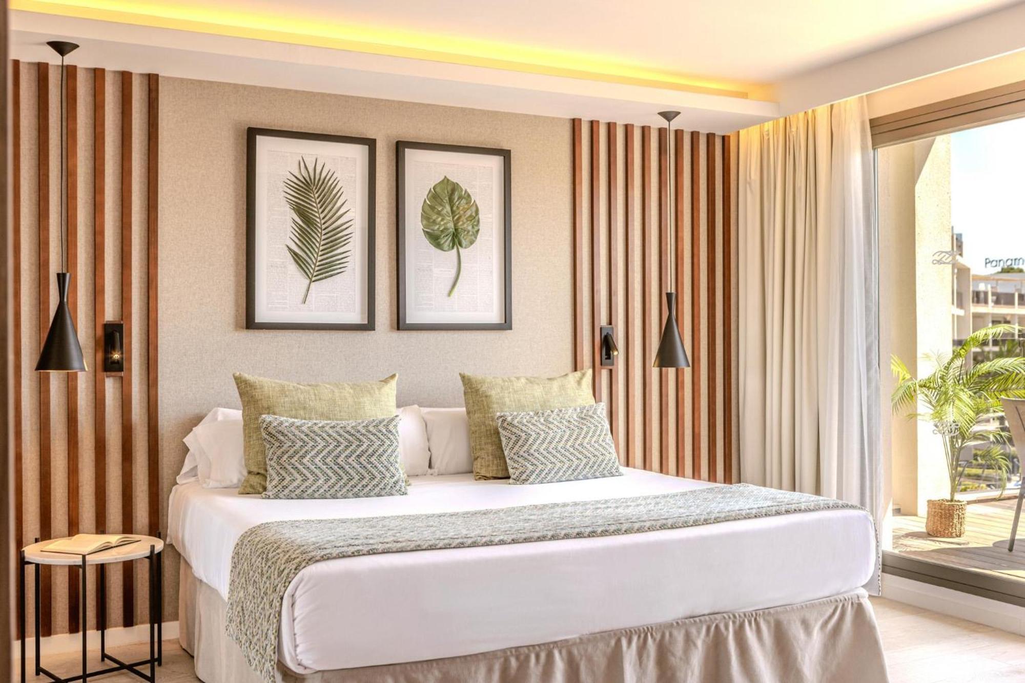 Zafiro Palace Palmanova Ngoại thất bức ảnh