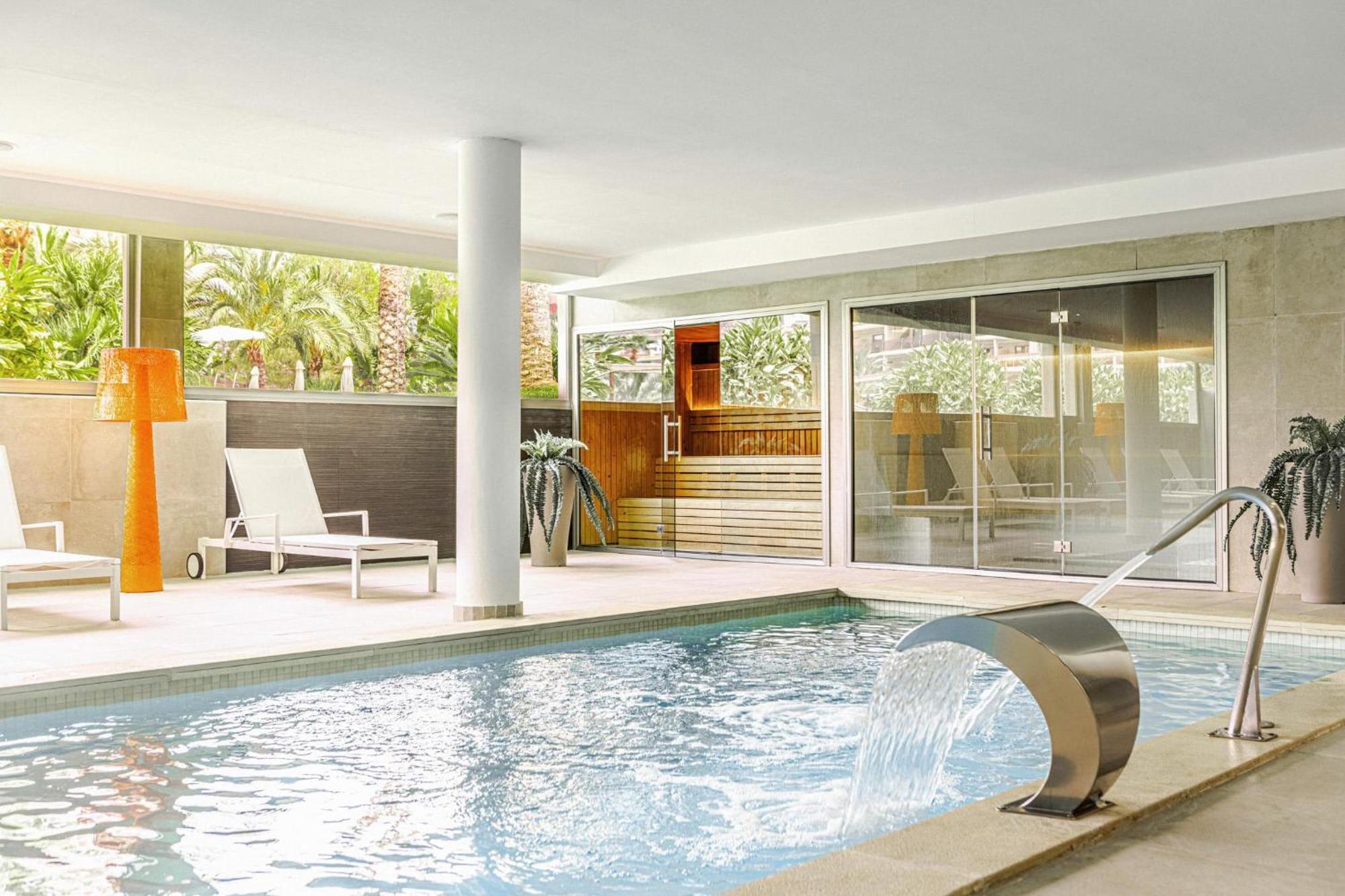 Zafiro Palace Palmanova Ngoại thất bức ảnh