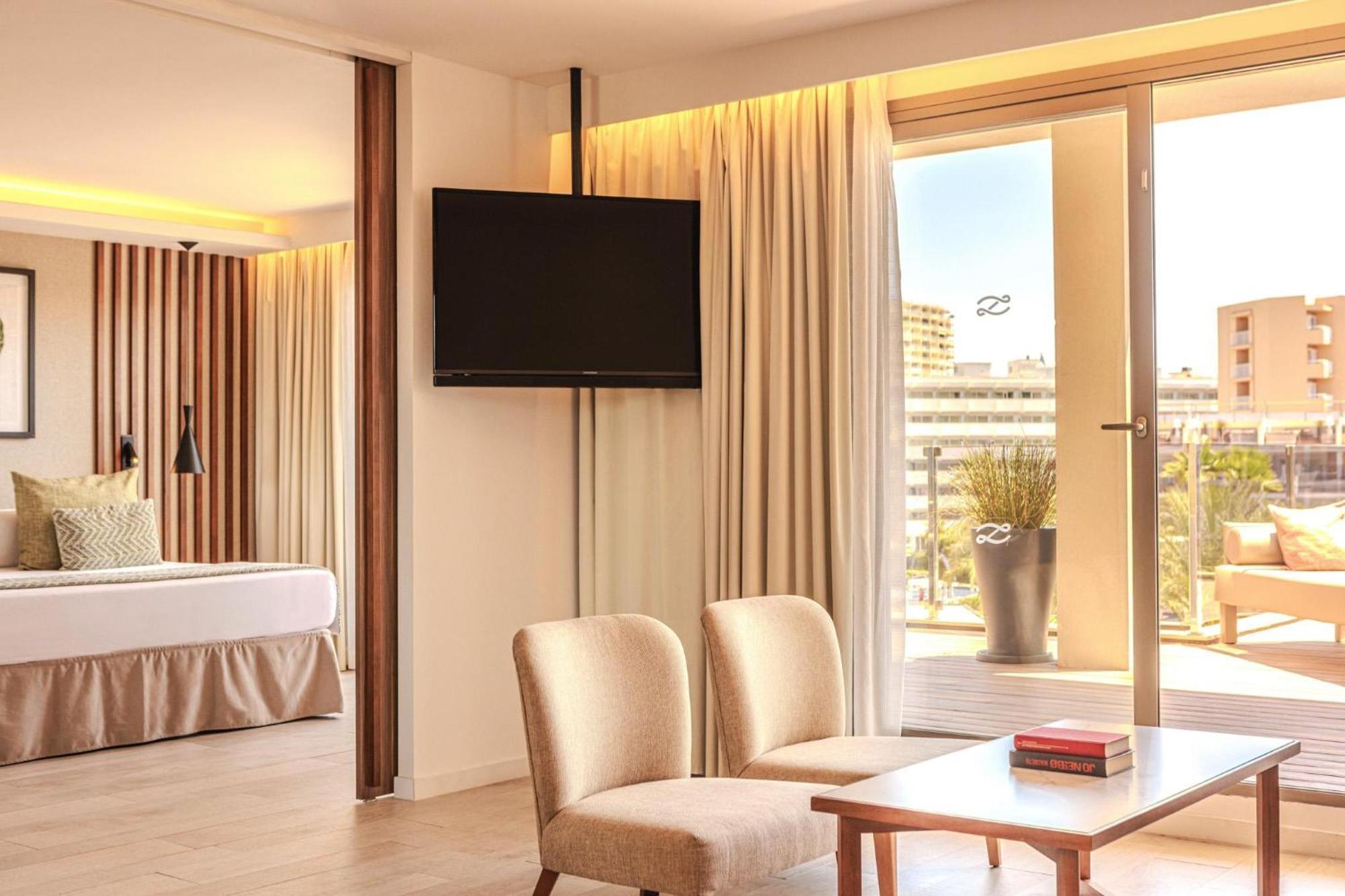 Zafiro Palace Palmanova Ngoại thất bức ảnh
