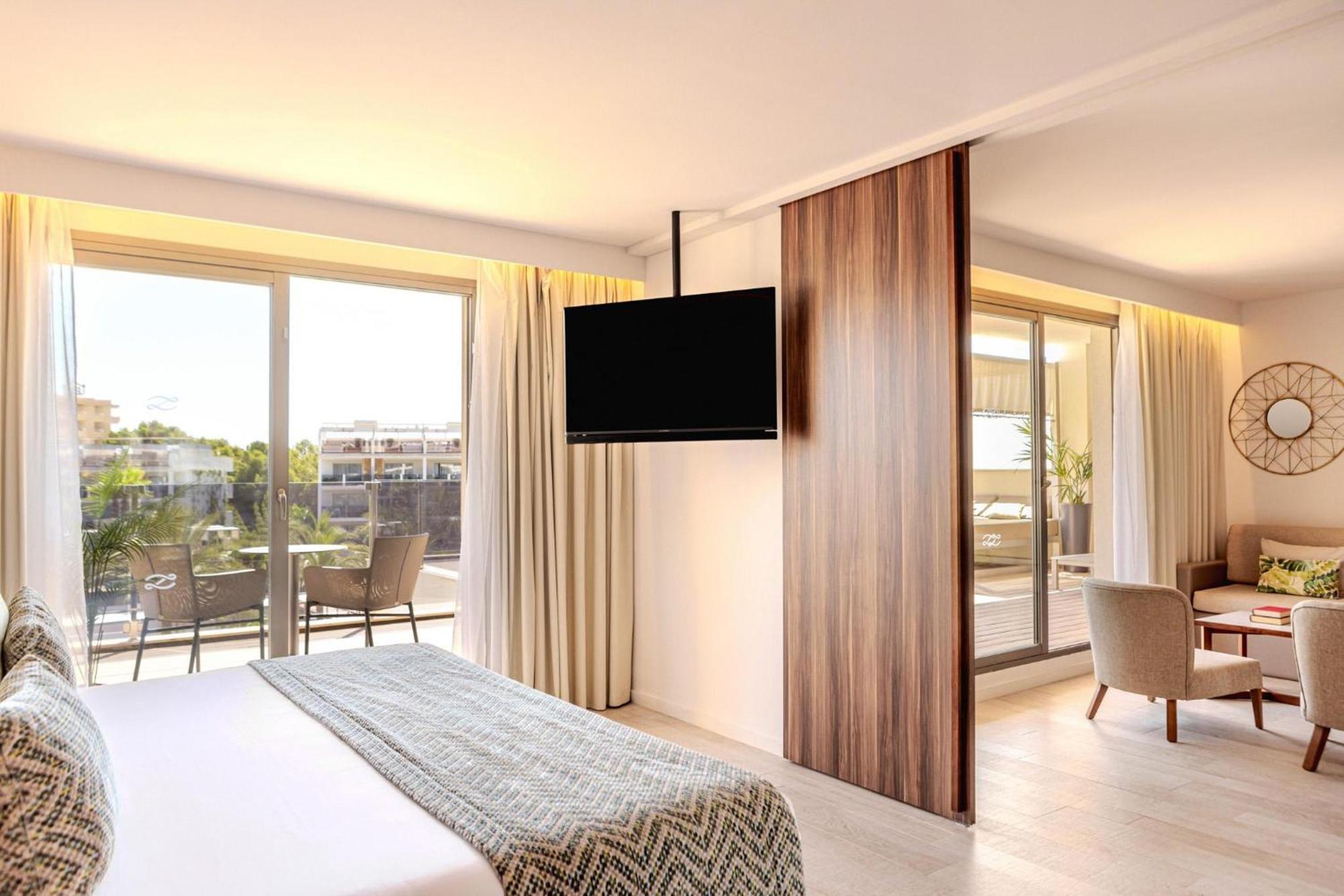 Zafiro Palace Palmanova Ngoại thất bức ảnh