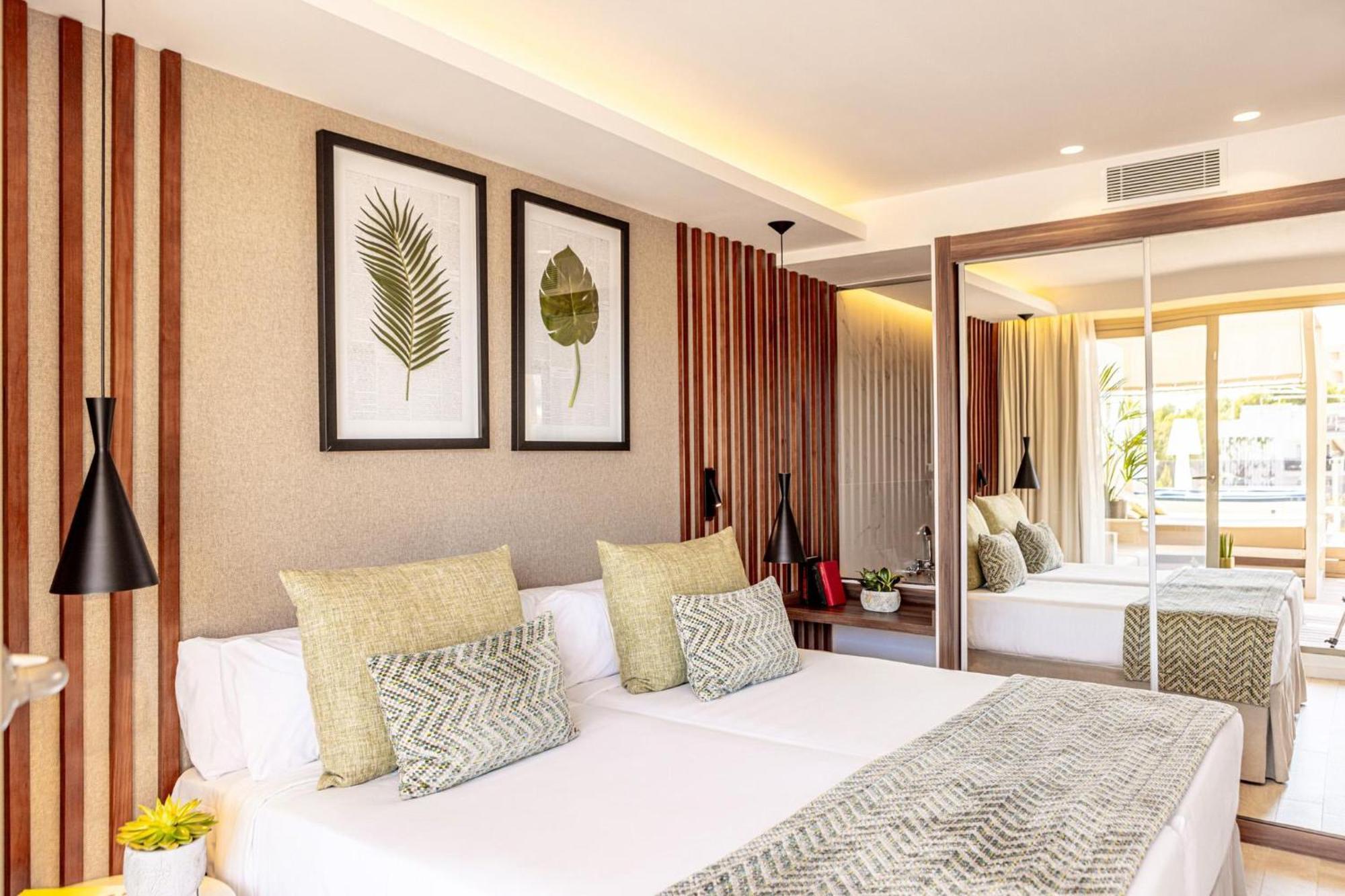 Zafiro Palace Palmanova Ngoại thất bức ảnh