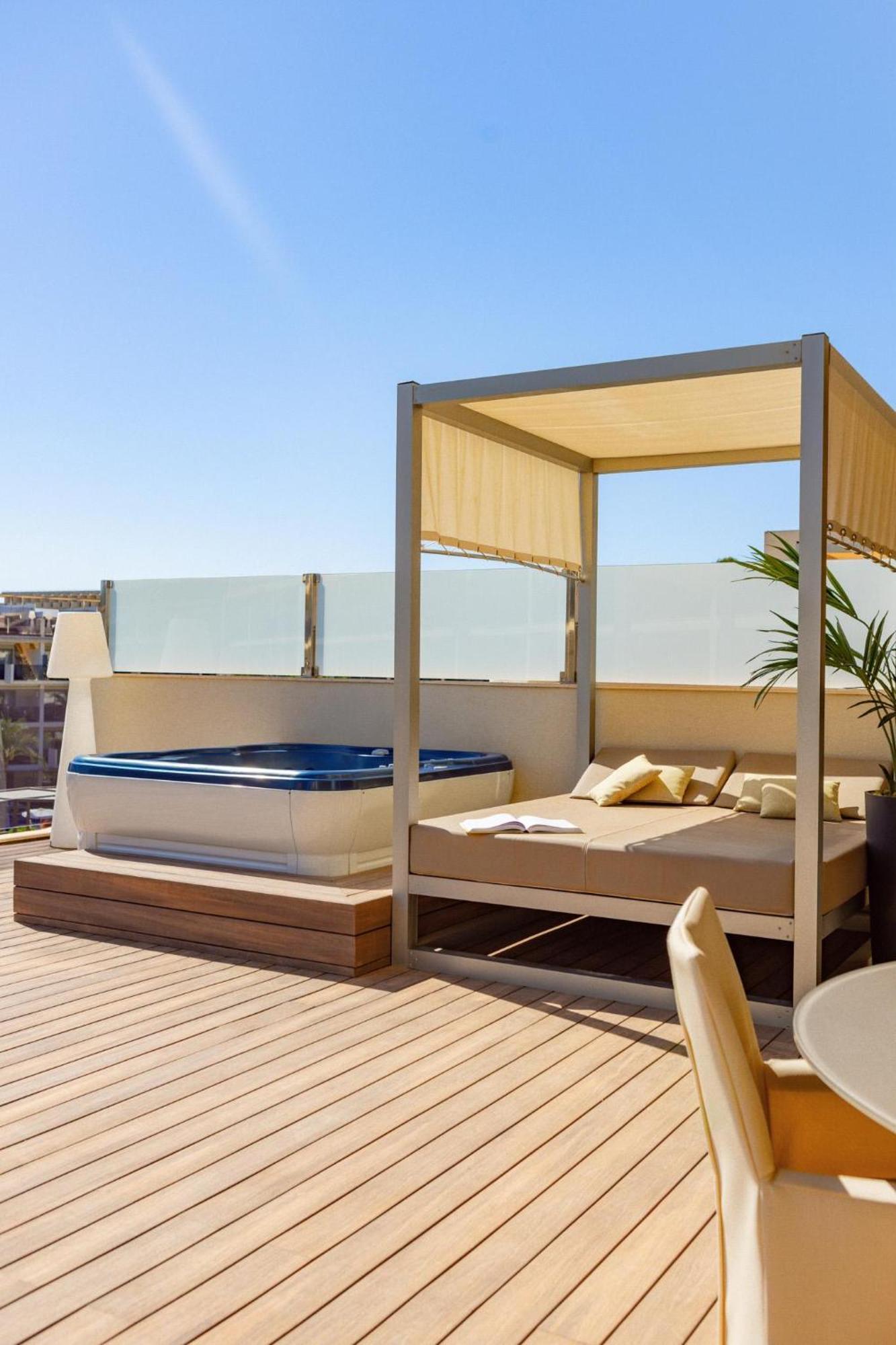 Zafiro Palace Palmanova Ngoại thất bức ảnh