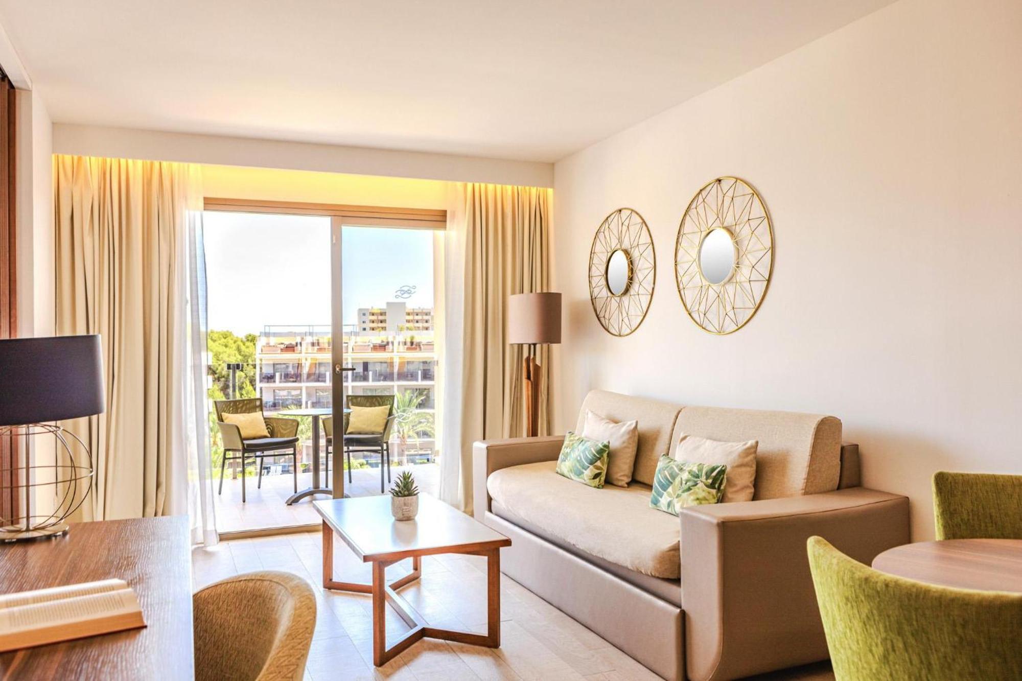 Zafiro Palace Palmanova Ngoại thất bức ảnh