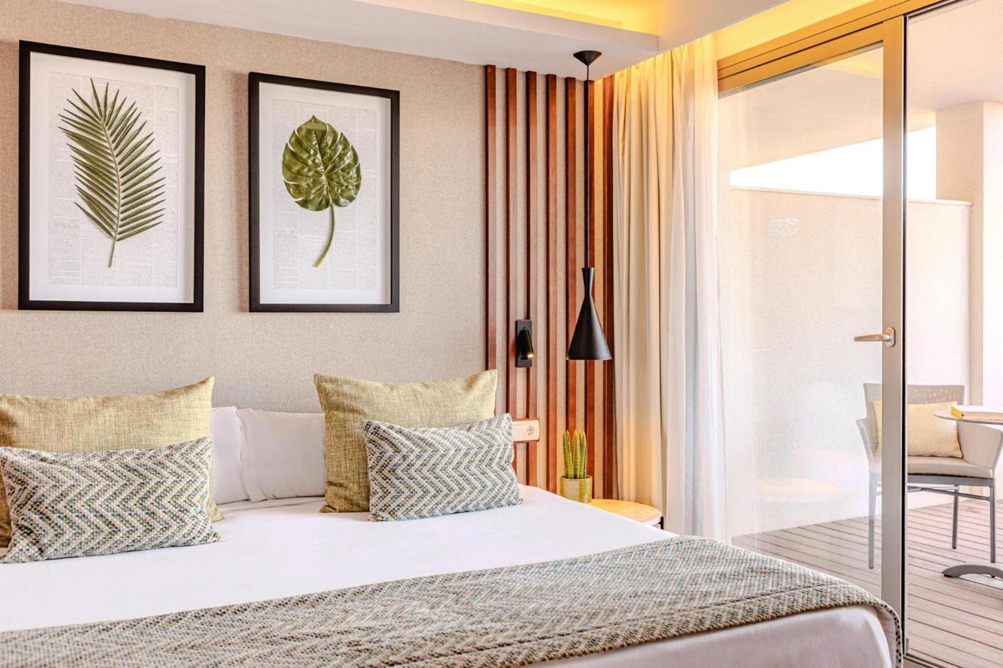 Zafiro Palace Palmanova Ngoại thất bức ảnh