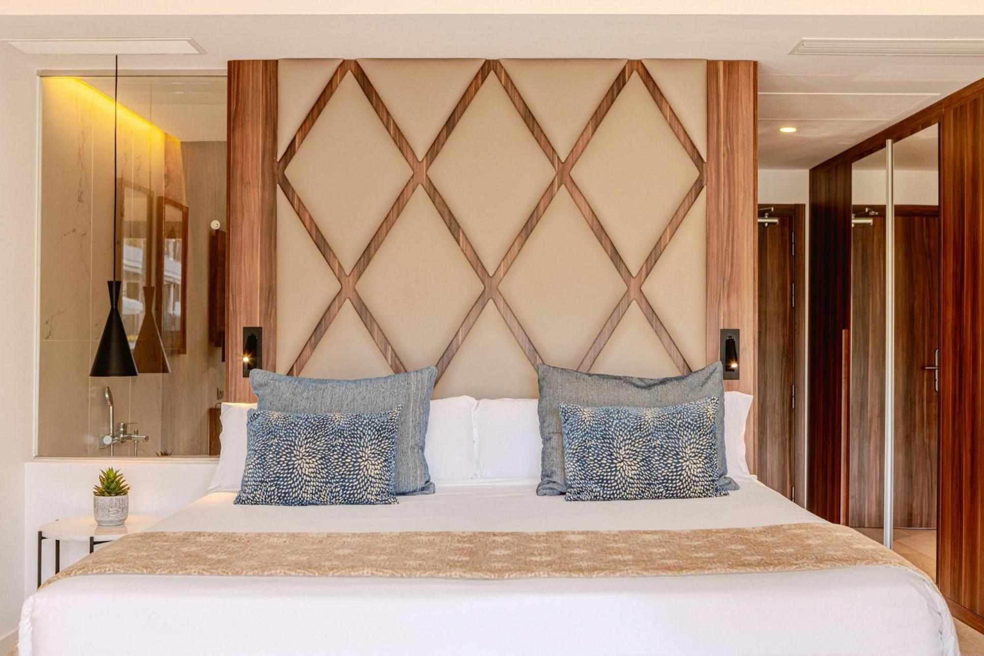 Zafiro Palace Palmanova Ngoại thất bức ảnh