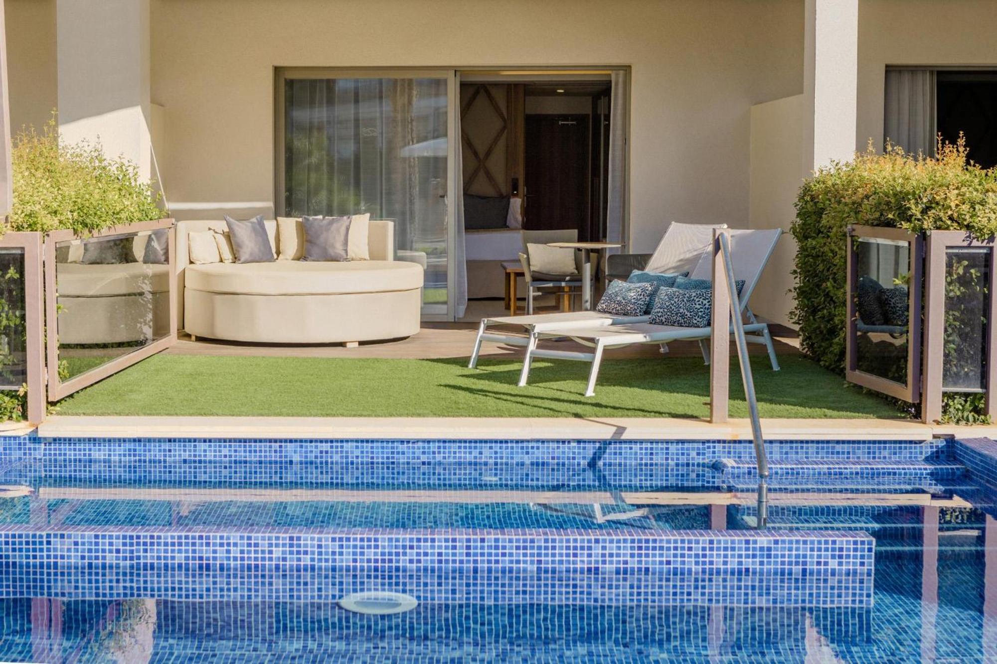 Zafiro Palace Palmanova Ngoại thất bức ảnh