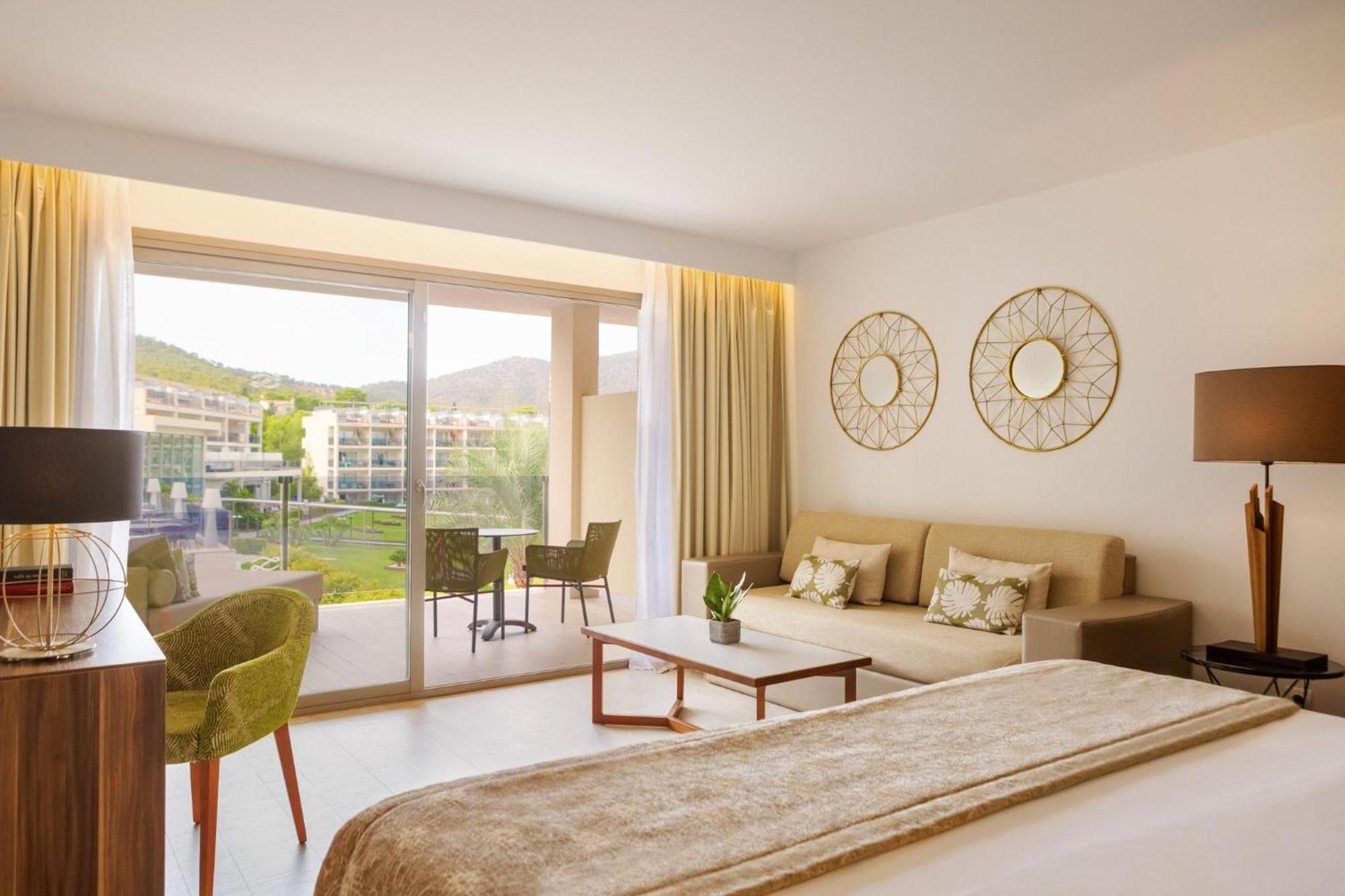 Zafiro Palace Palmanova Ngoại thất bức ảnh