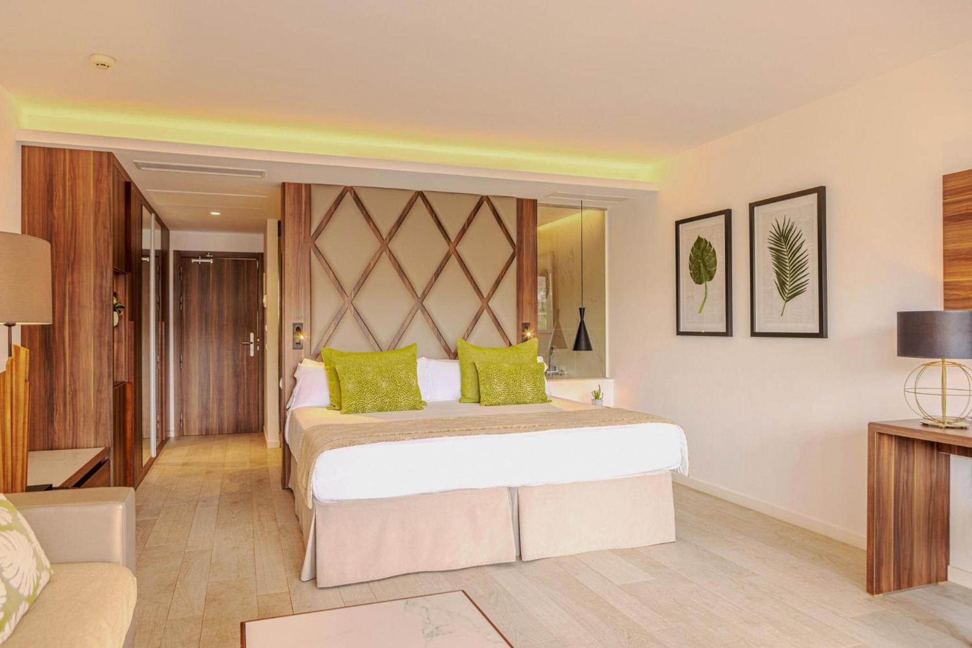 Zafiro Palace Palmanova Ngoại thất bức ảnh