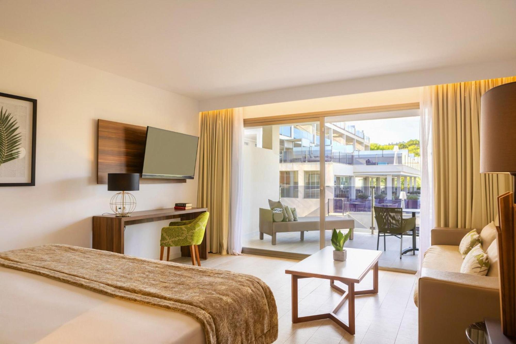 Zafiro Palace Palmanova Ngoại thất bức ảnh