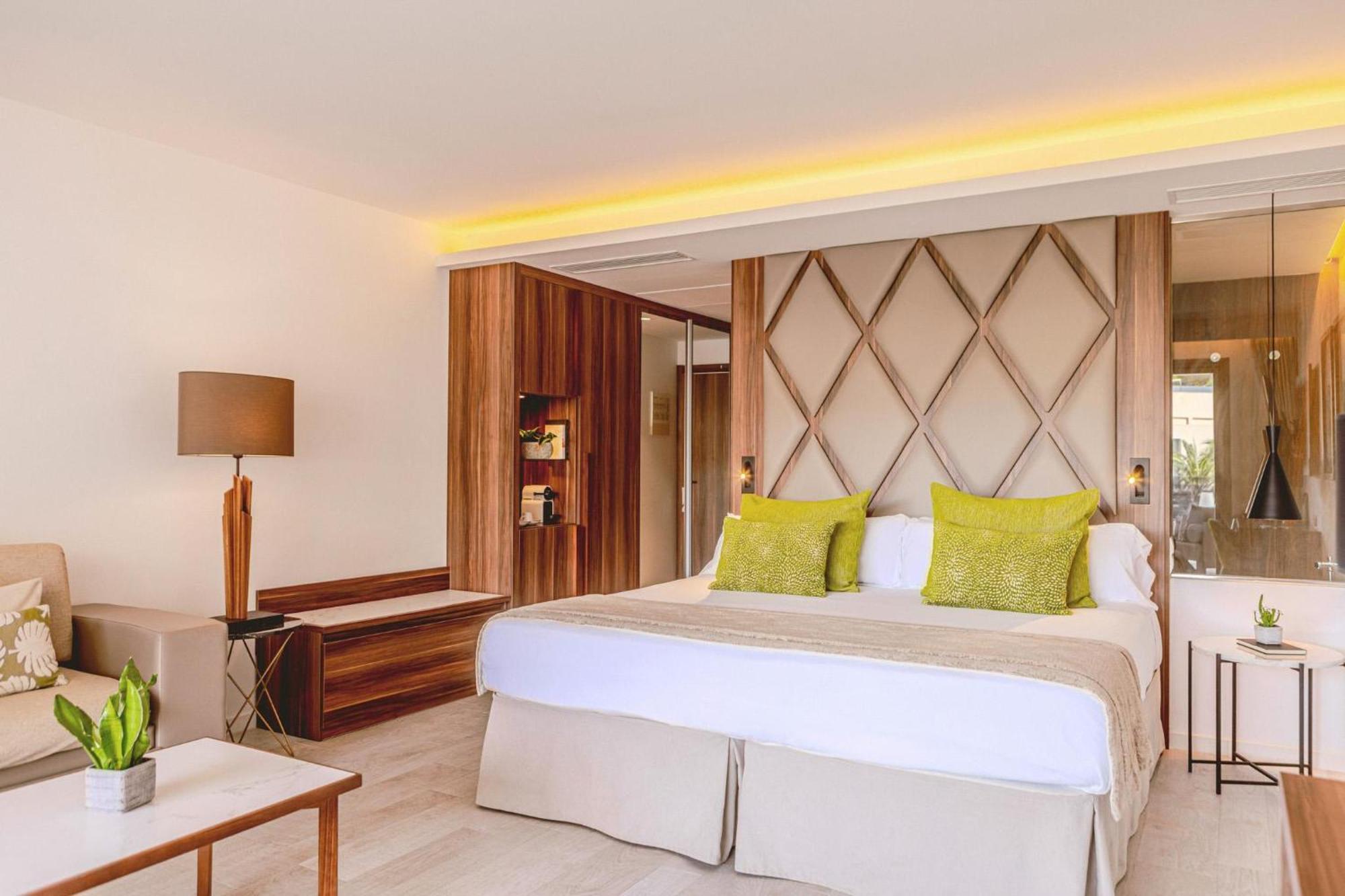 Zafiro Palace Palmanova Ngoại thất bức ảnh