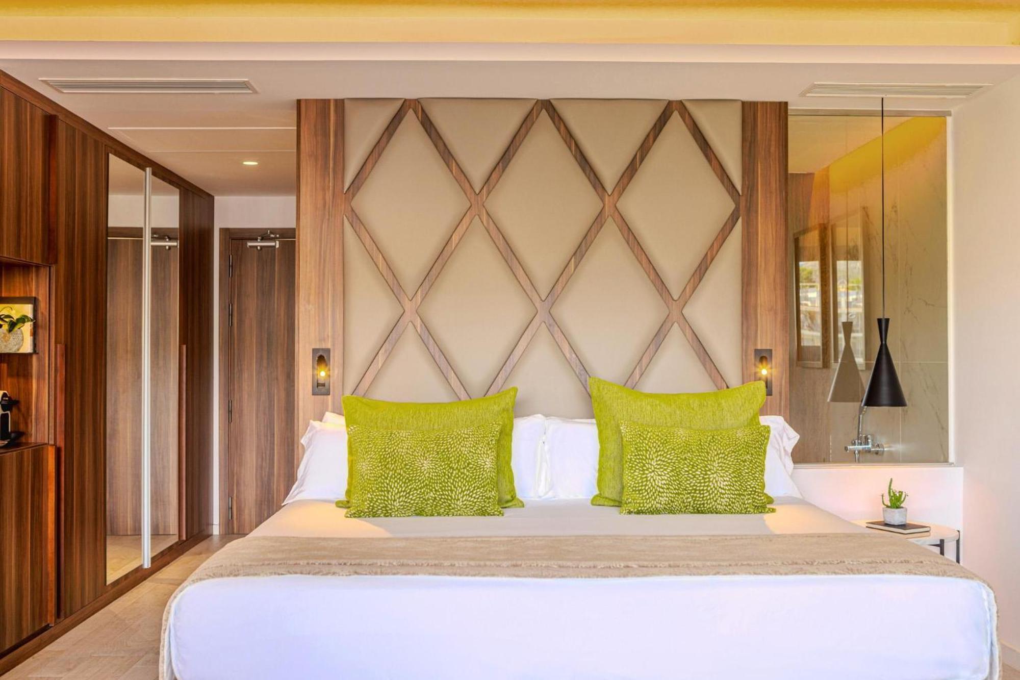 Zafiro Palace Palmanova Ngoại thất bức ảnh
