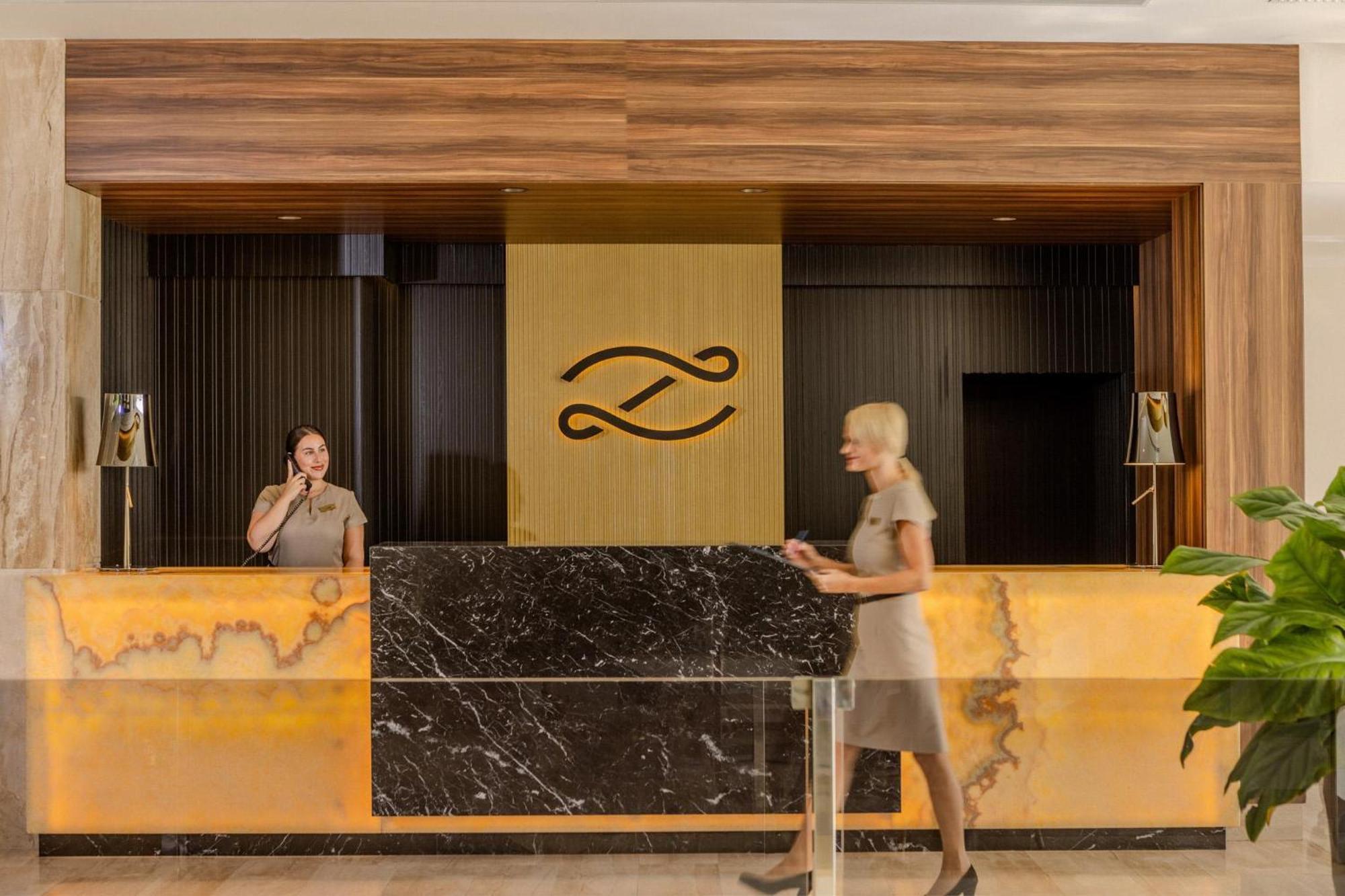 Zafiro Palace Palmanova Ngoại thất bức ảnh