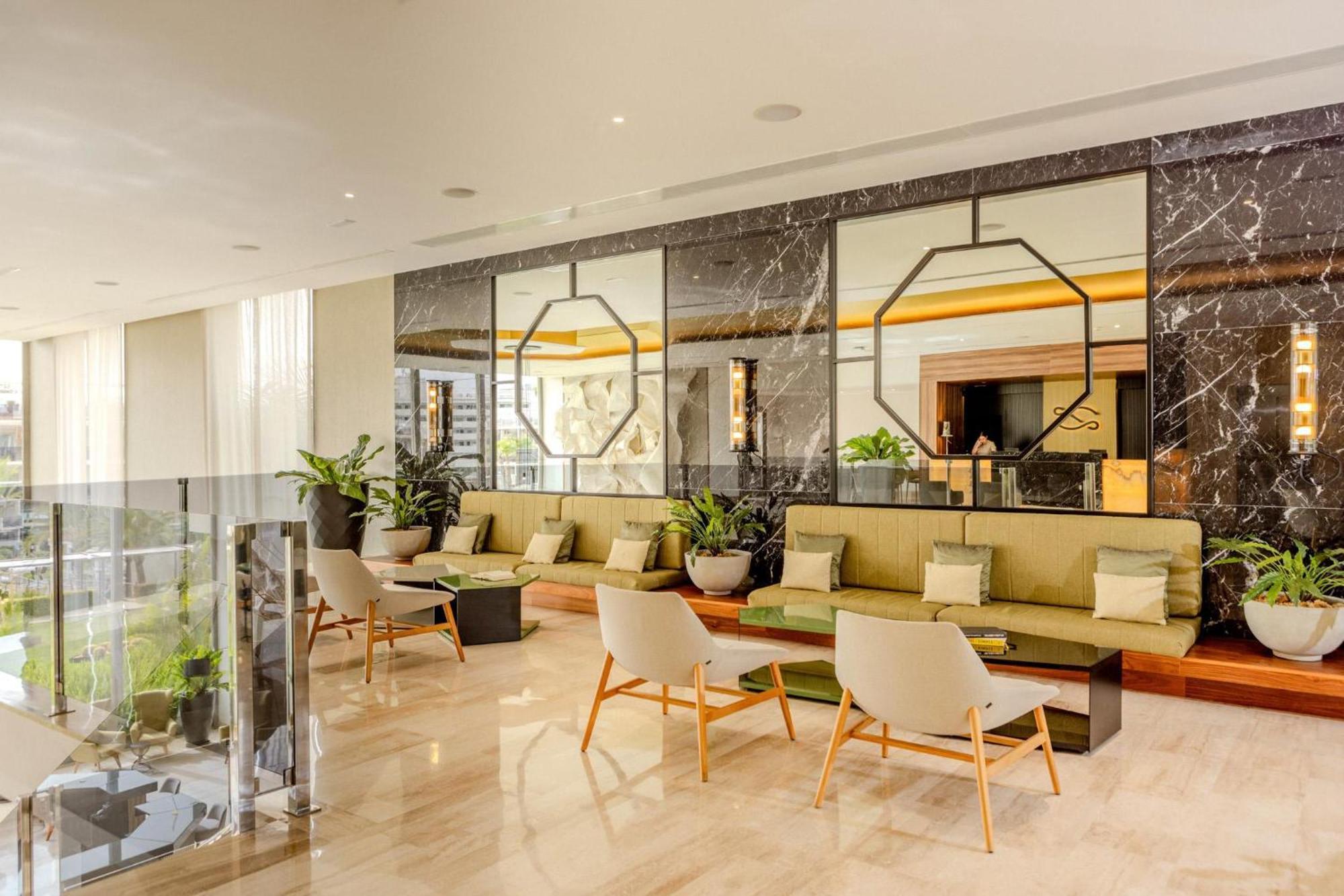 Zafiro Palace Palmanova Ngoại thất bức ảnh