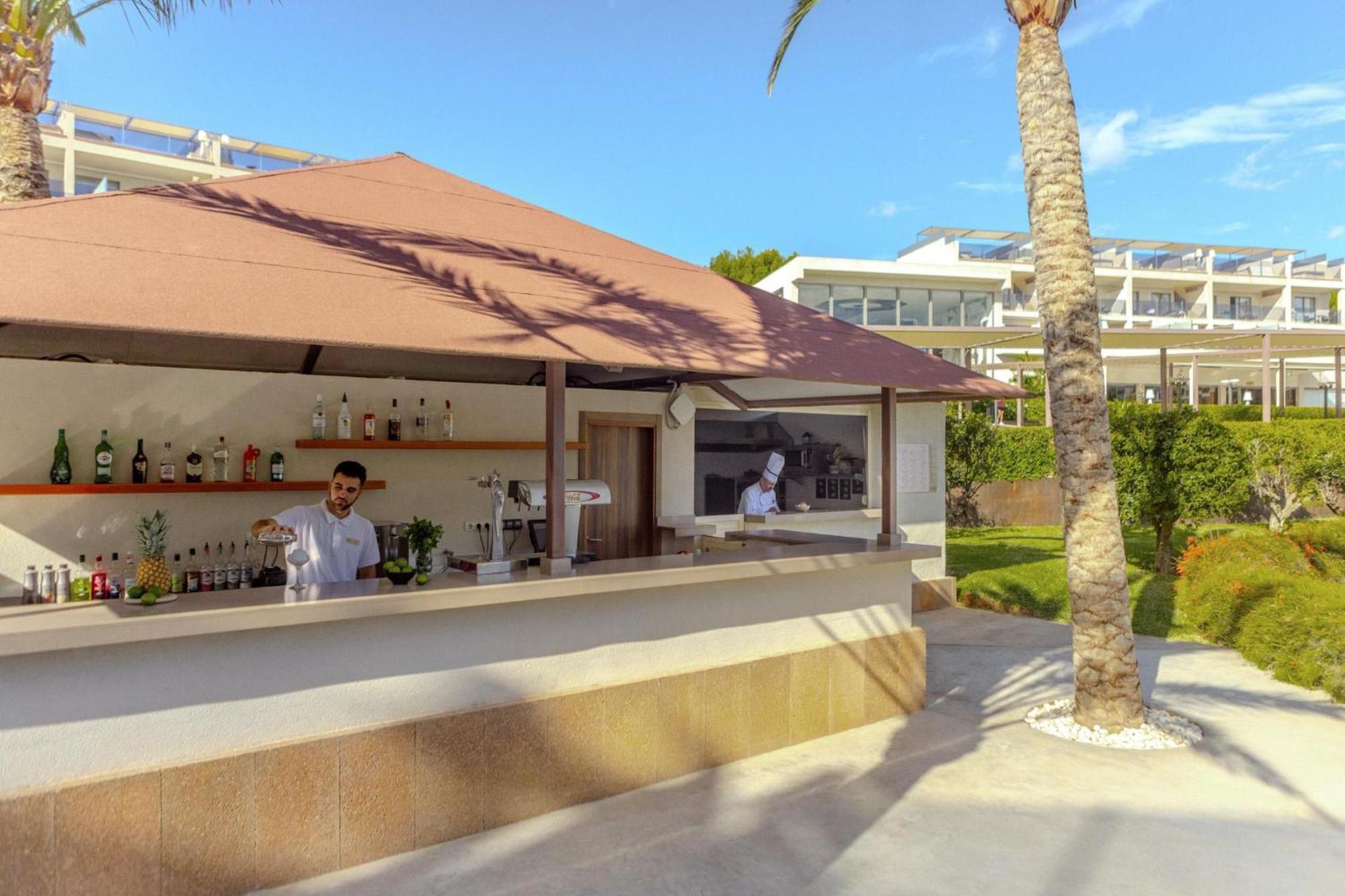 Zafiro Palace Palmanova Ngoại thất bức ảnh