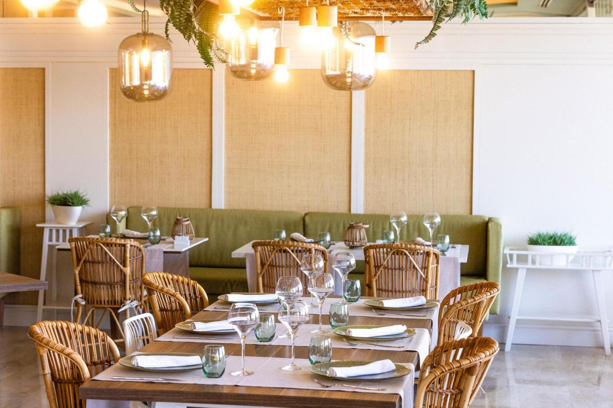 Zafiro Palace Palmanova Ngoại thất bức ảnh