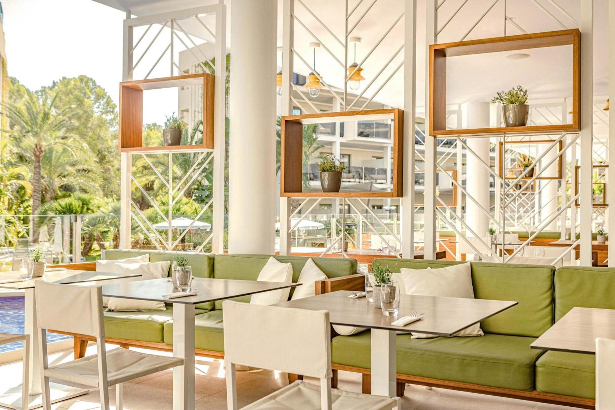 Zafiro Palace Palmanova Ngoại thất bức ảnh