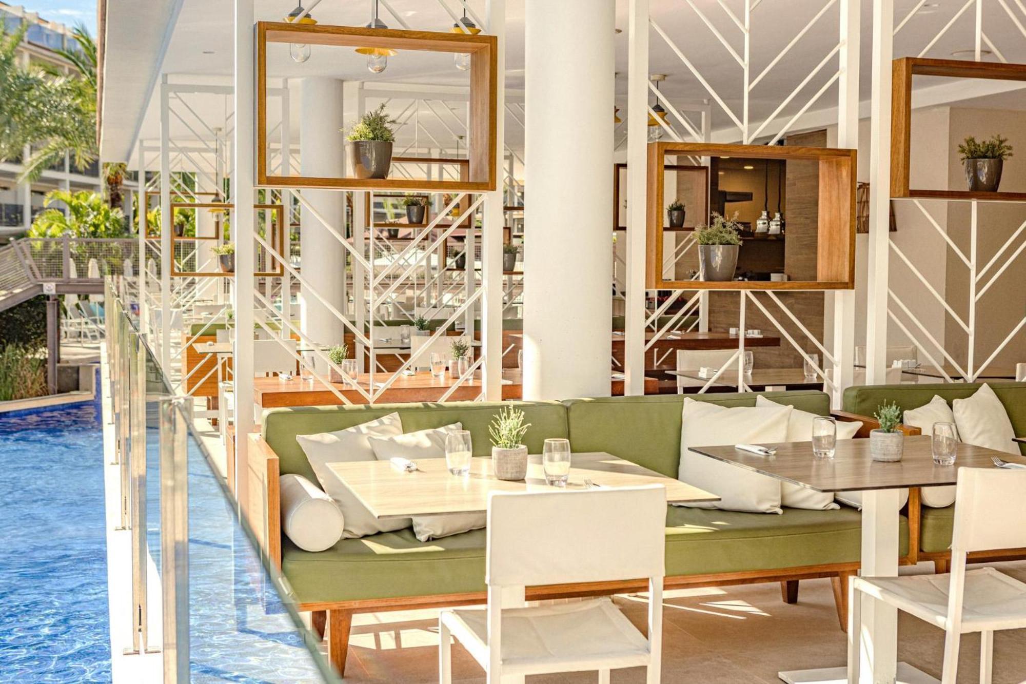 Zafiro Palace Palmanova Ngoại thất bức ảnh