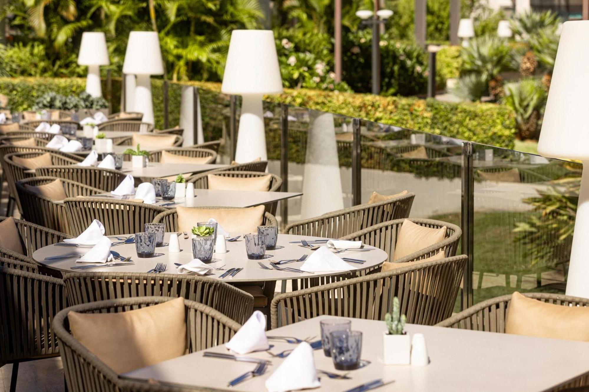 Zafiro Palace Palmanova Ngoại thất bức ảnh