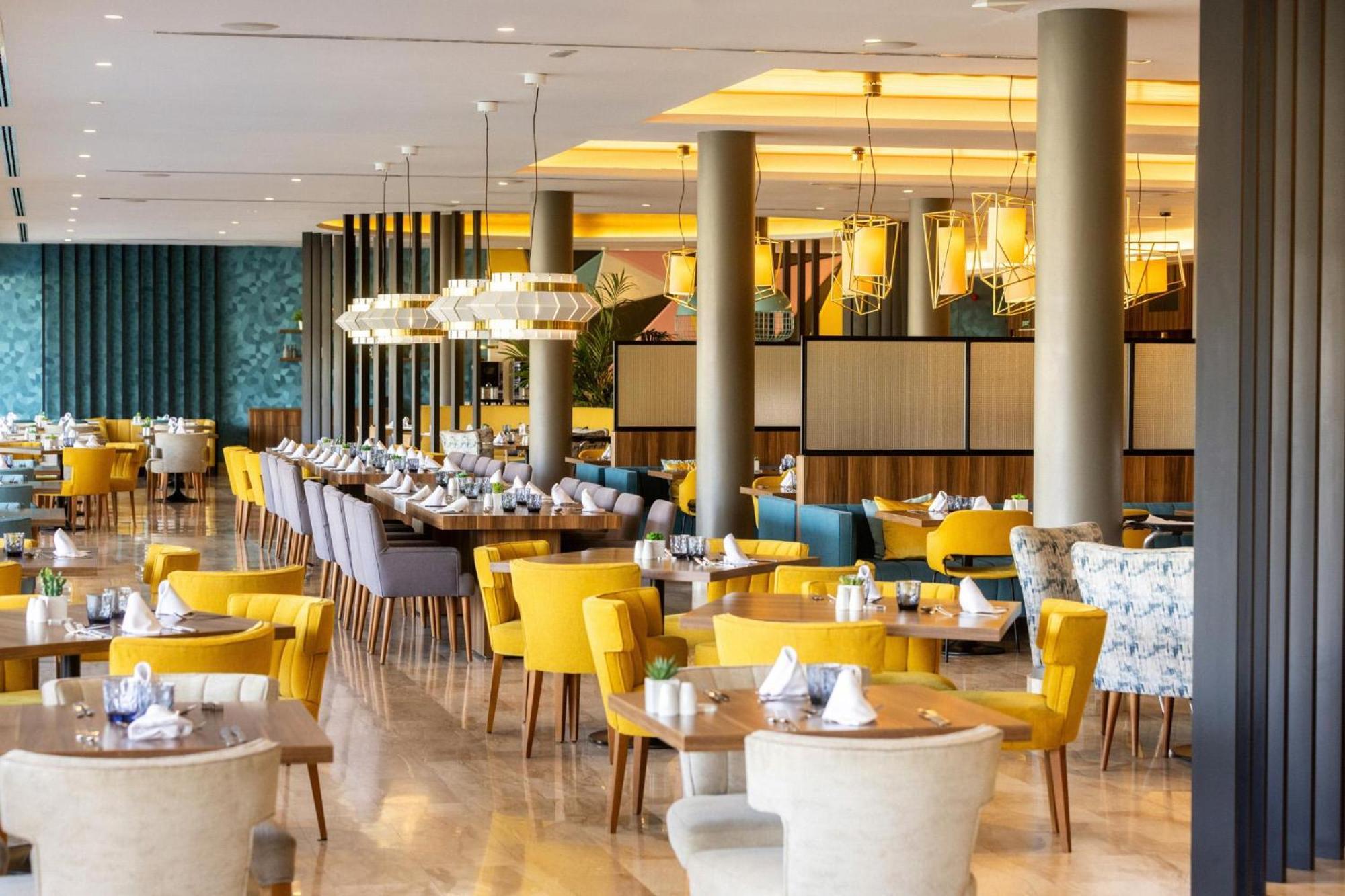 Zafiro Palace Palmanova Ngoại thất bức ảnh