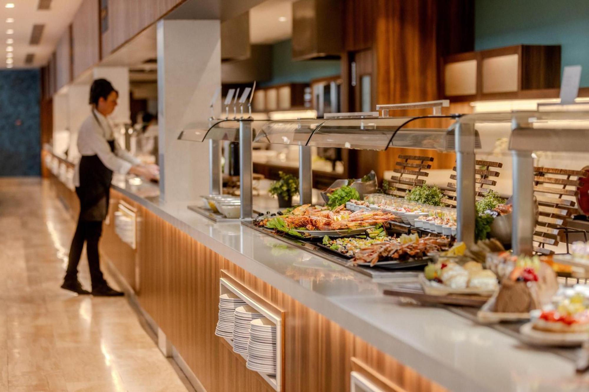 Zafiro Palace Palmanova Ngoại thất bức ảnh