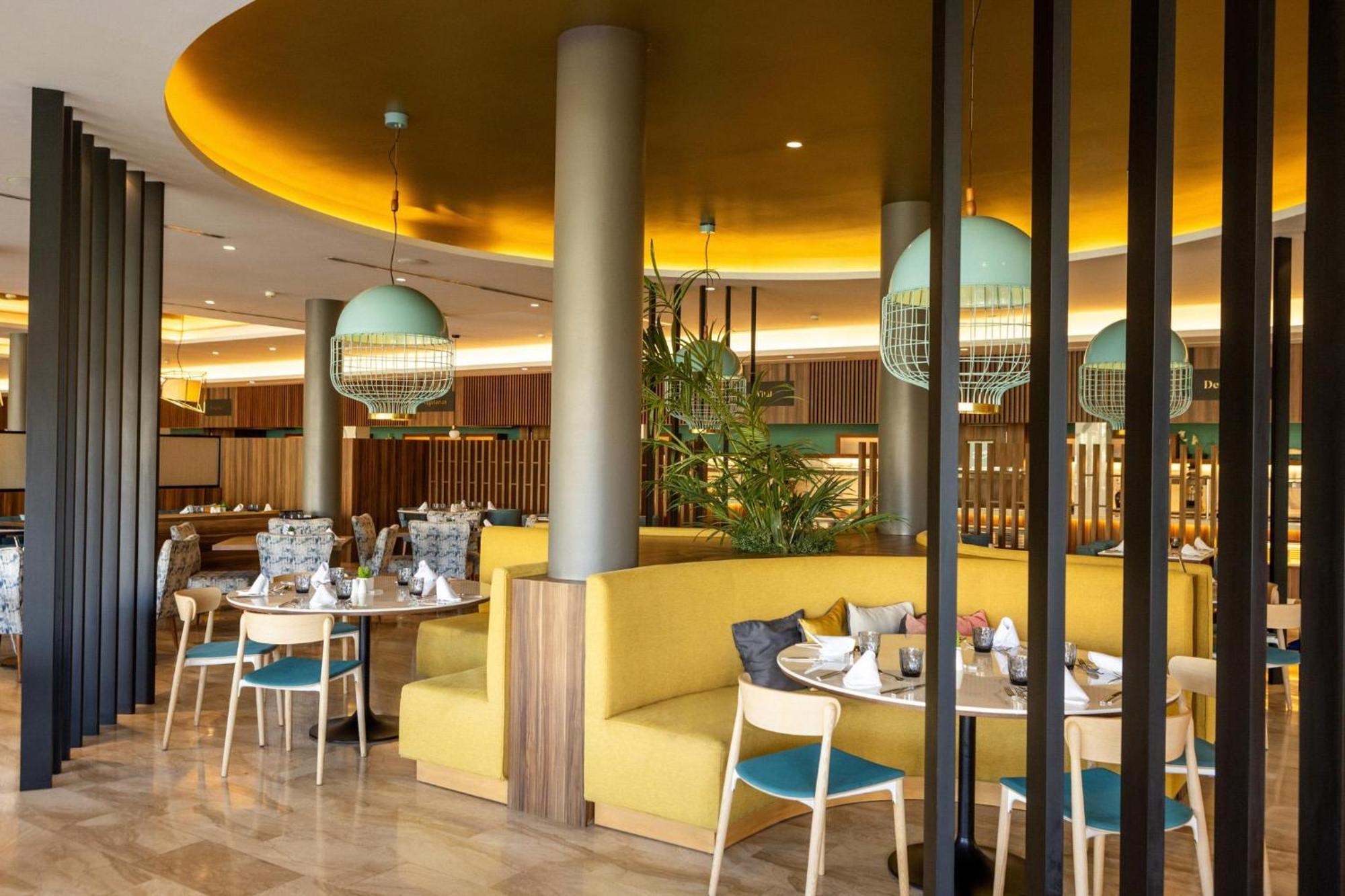 Zafiro Palace Palmanova Ngoại thất bức ảnh