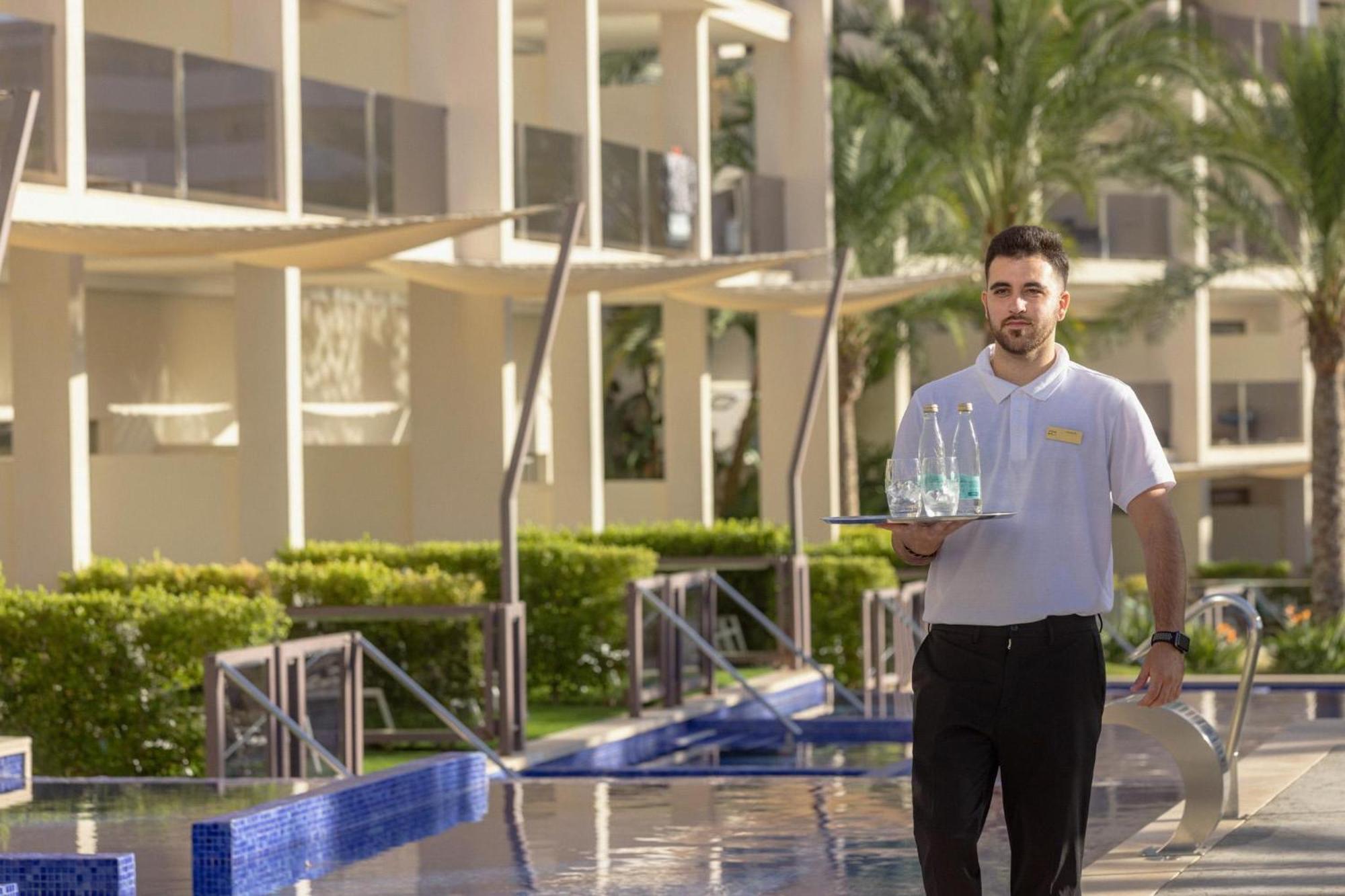 Zafiro Palace Palmanova Ngoại thất bức ảnh
