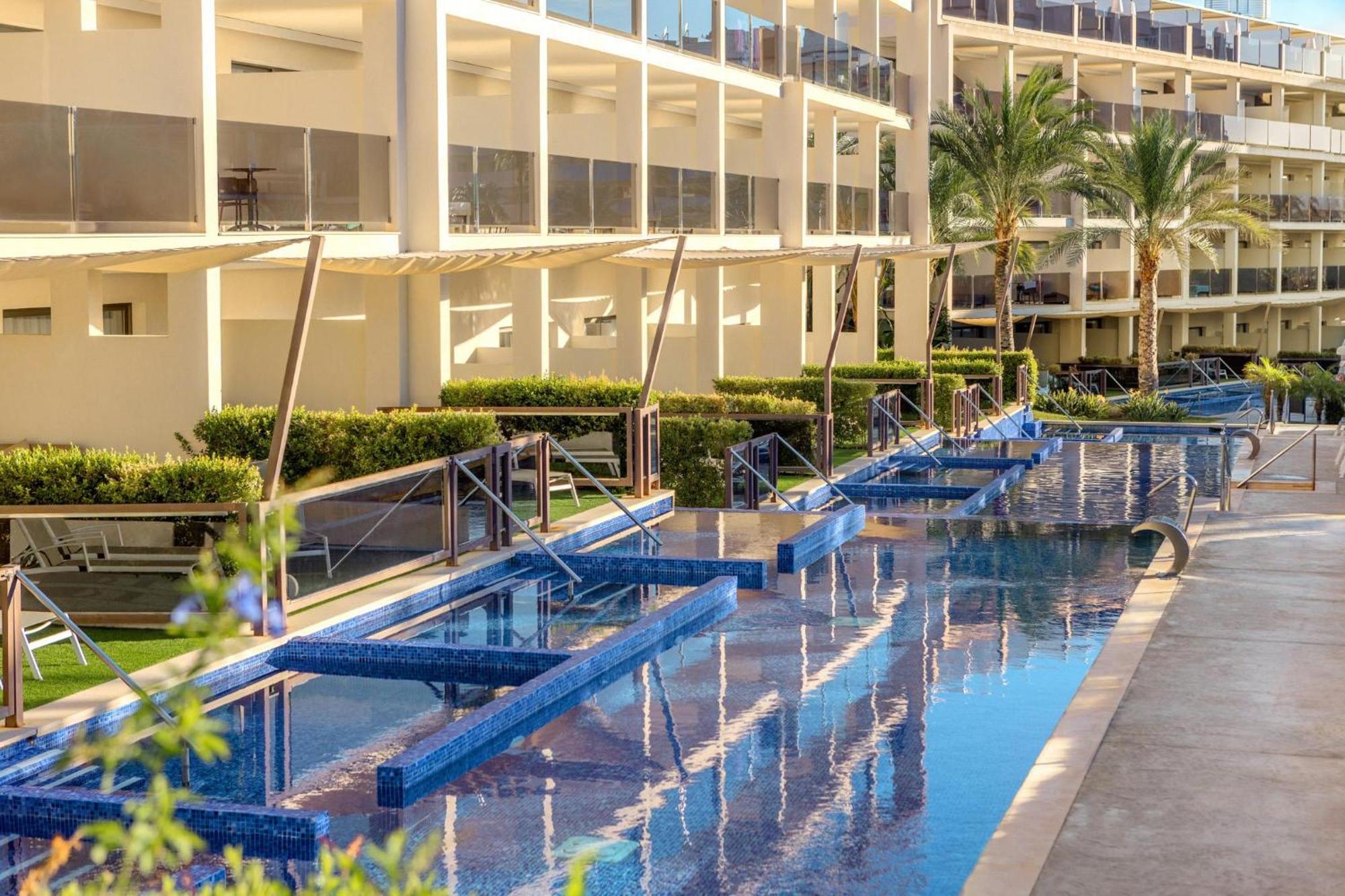 Zafiro Palace Palmanova Ngoại thất bức ảnh