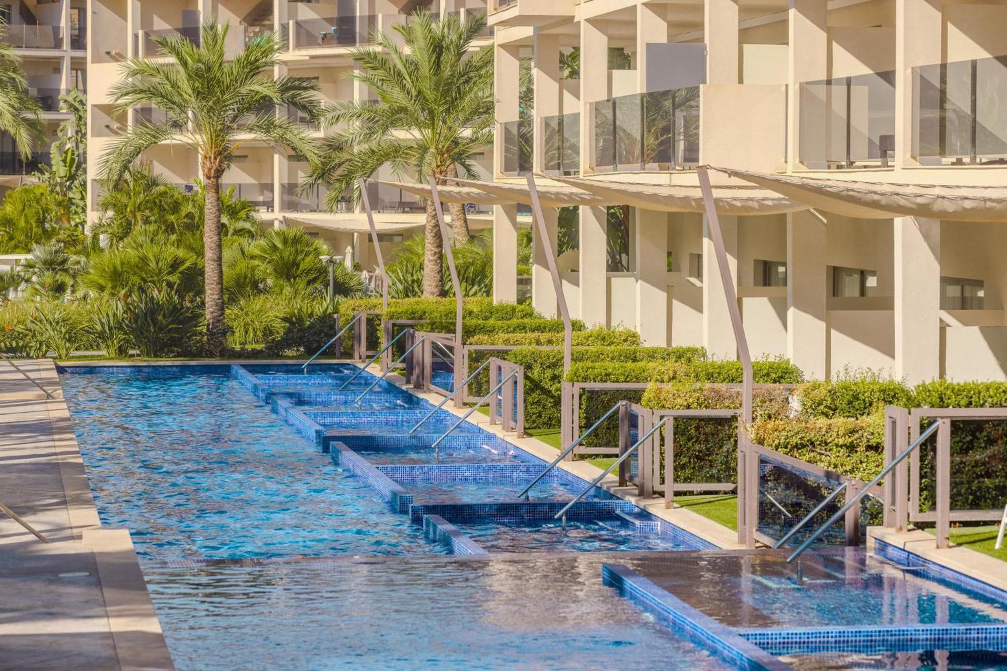 Zafiro Palace Palmanova Ngoại thất bức ảnh